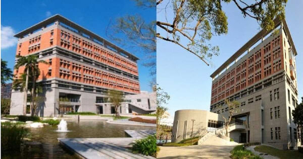 王男與A女皆就讀台大法研所,王男目前於理律擔任實習律師,A女已通過律師考試,現正尋找實習工作。(圖/截自台大官網)