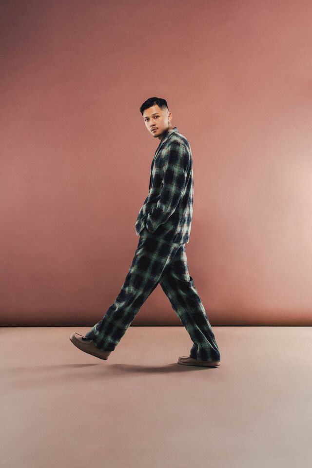 ▲▼FRαNKIE阿法〈諸忘〉。(圖/FRαNKIE阿法提供)