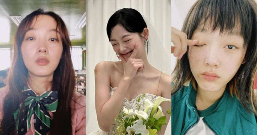 從《魷魚遊戲》到《殭屍校園》,李瑜美《你旁觀的罪》再創人生角色!演什麼像什麼的「劇拋臉」寶藏演員