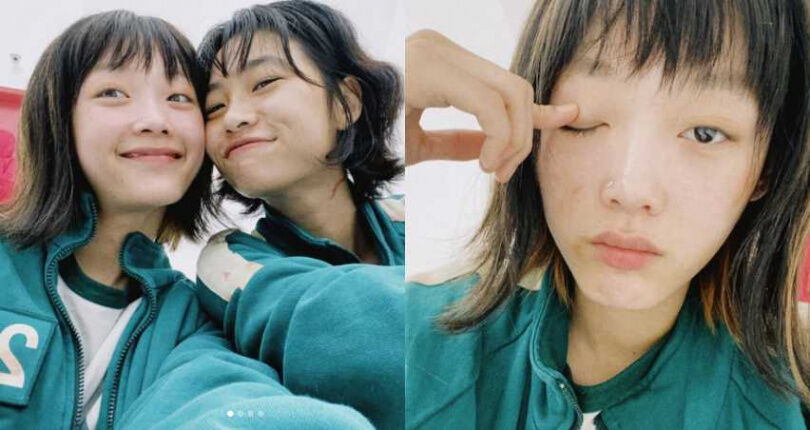 從《魷魚遊戲》到《殭屍校園》,李瑜美《你旁觀的罪》再創人生角色!演什麼像什麼的「劇拋臉」寶藏演員