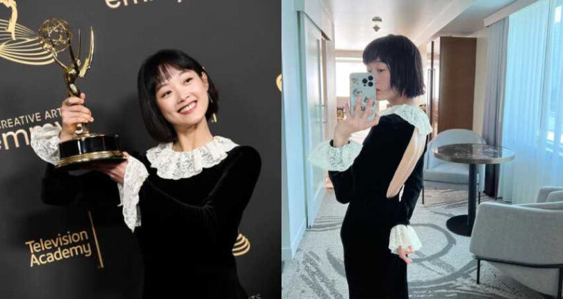 從《魷魚遊戲》到《殭屍校園》,李瑜美《你旁觀的罪》再創人生角色!演什麼像什麼的「劇拋臉」寶藏演員