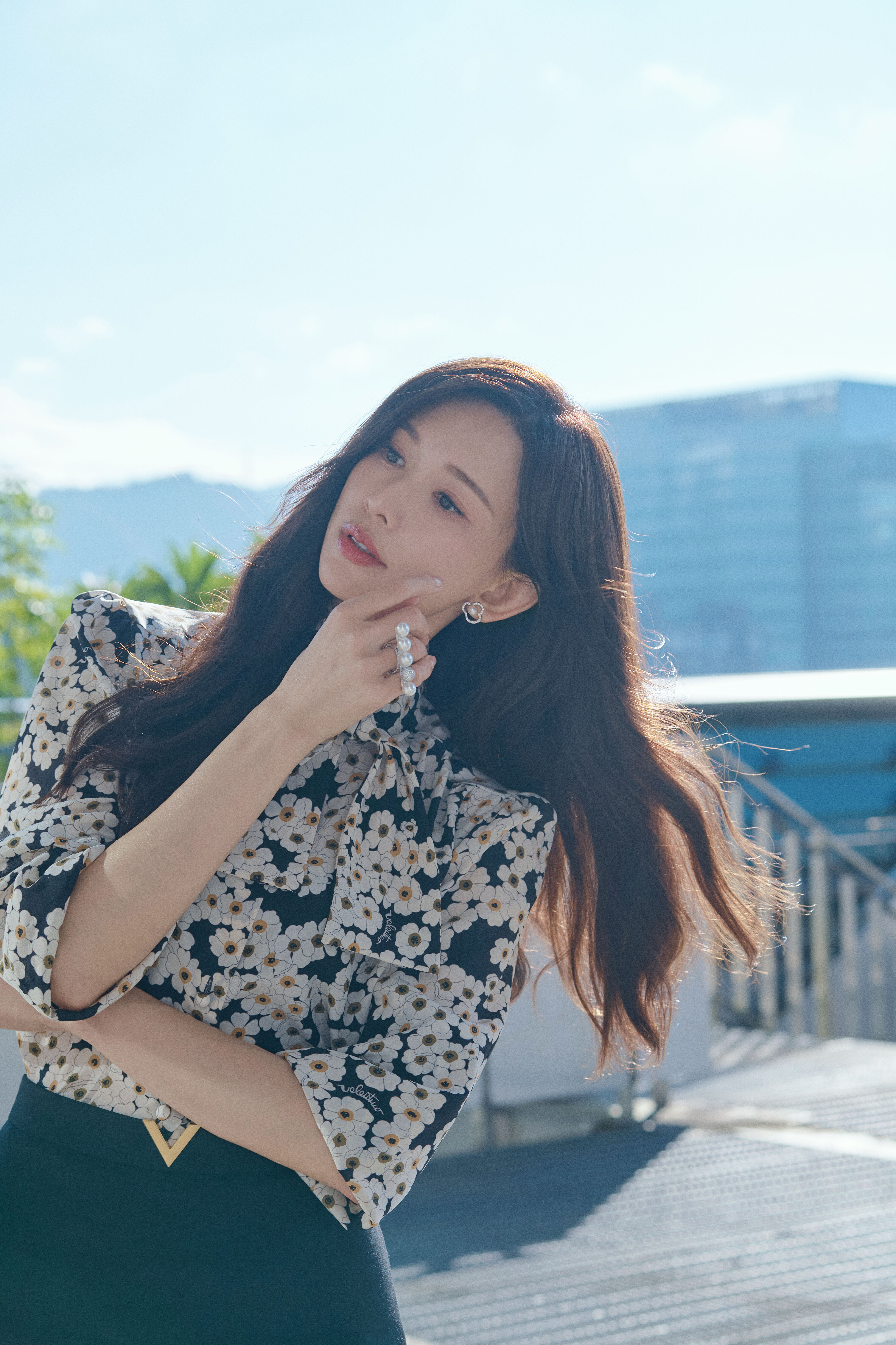 ▲▼ 林志玲 。(圖/翻攝IG)