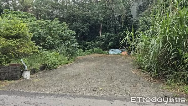 ▲▼ 桃園男17年前殺女友剛假釋出獄,再度因感情糾紛勒斃前女友。(圖/記者沈繼昌翻攝,下同)