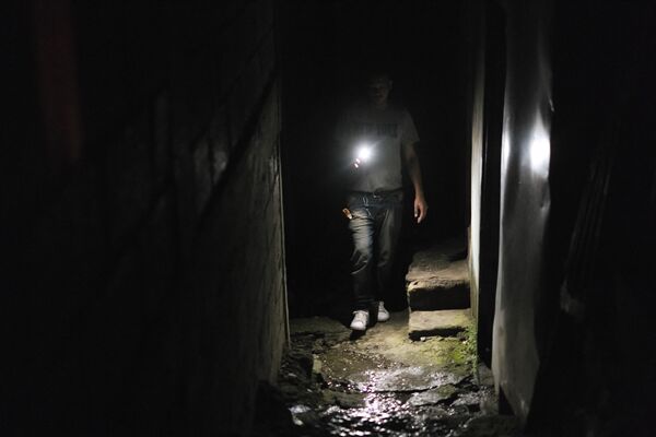 ▲▼ 多明尼加全國大停電。(圖/達志影像/美聯社)