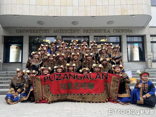 ▲屏基舉辦畢嘉士醫師紀念音樂會。(圖/屏基提供)