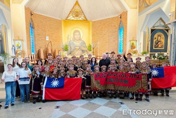 ▲屏基舉辦畢嘉士醫師紀念音樂會。(圖/屏基提供)