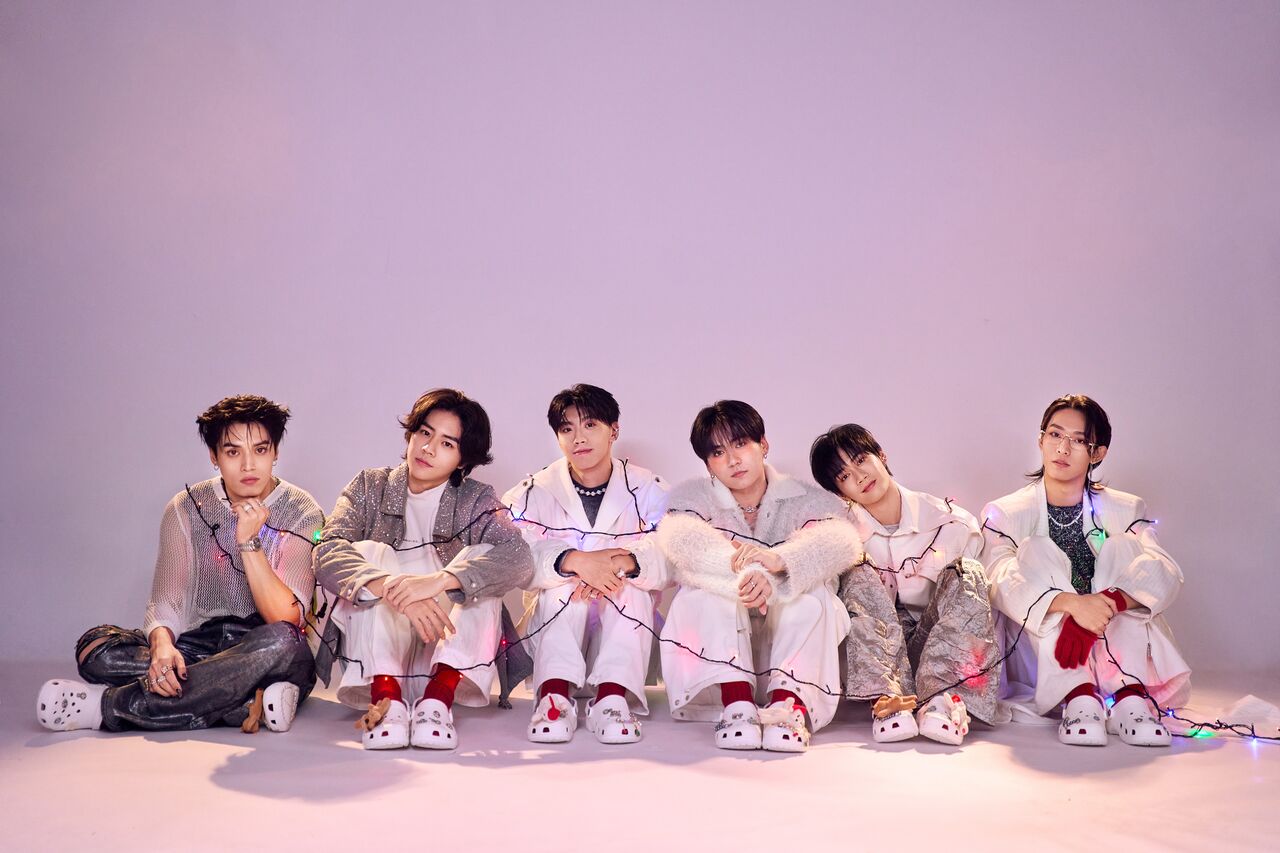 ▲▼Ozone宣布舉辦耶誕派對。(圖/索尼提供)