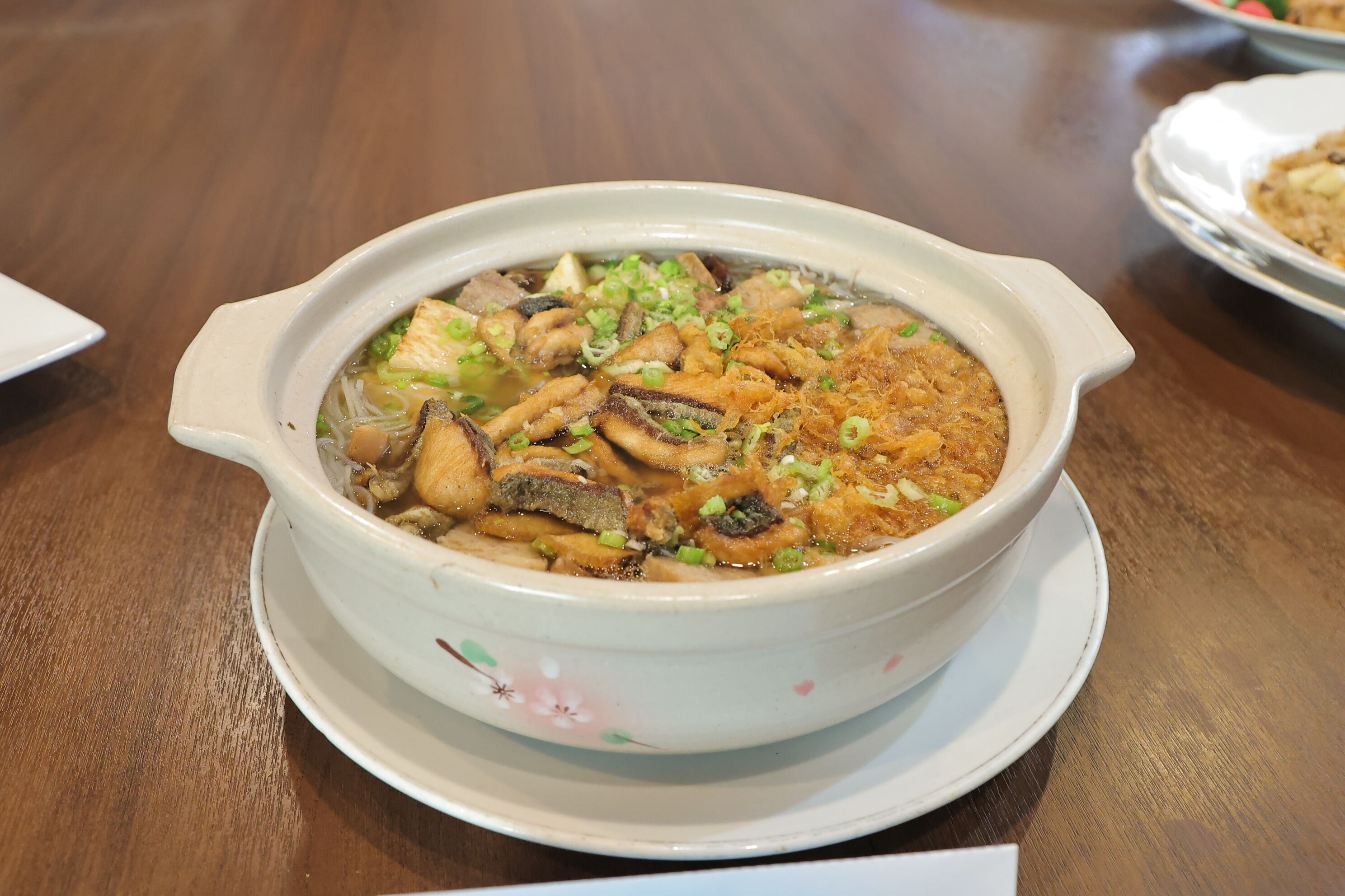 ▲基隆「山藥大餐」11/13開賣。(圖/記者郭世賢翻攝)