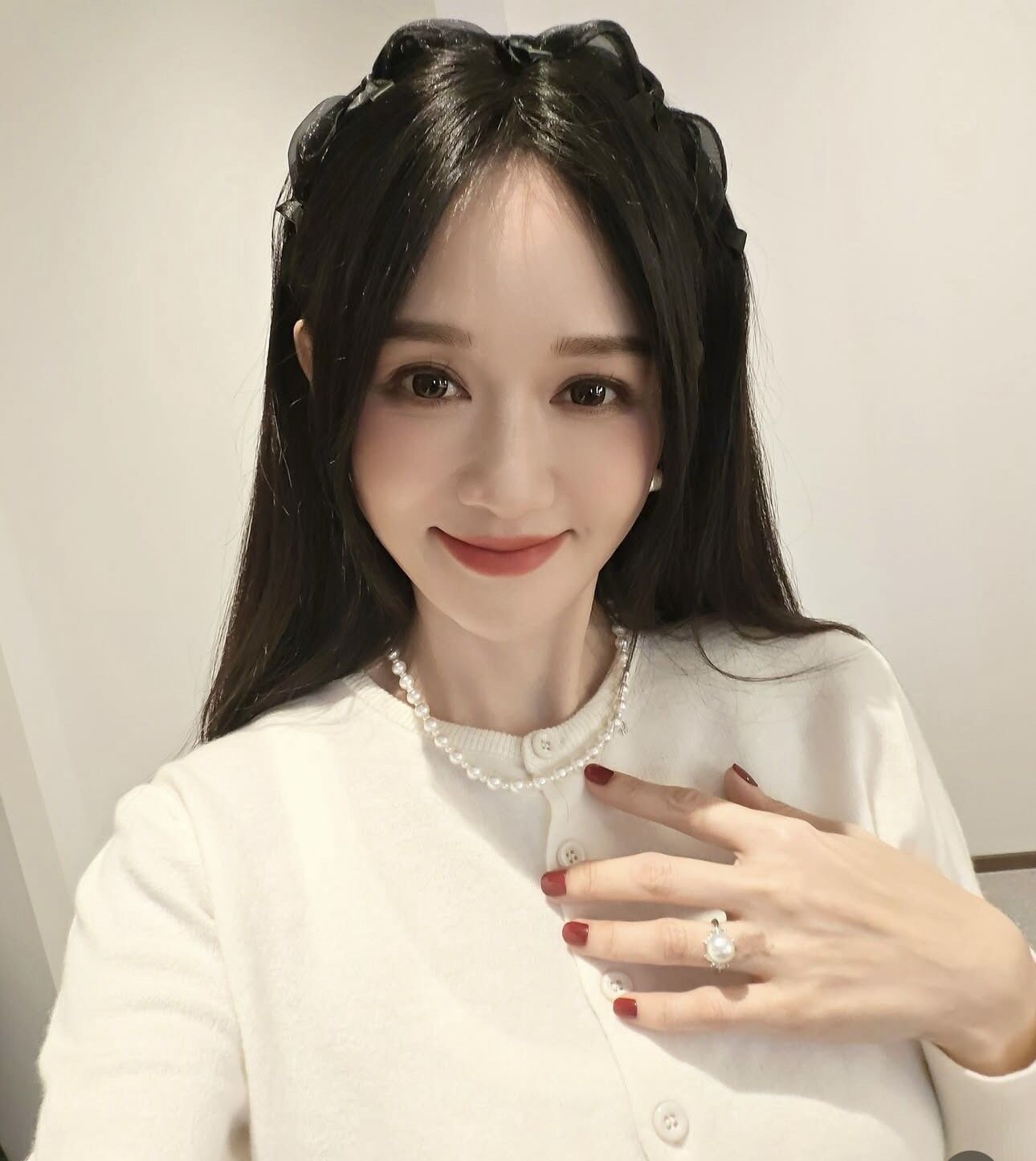 ▲▼ 陳喬恩 。(圖/翻攝IG)