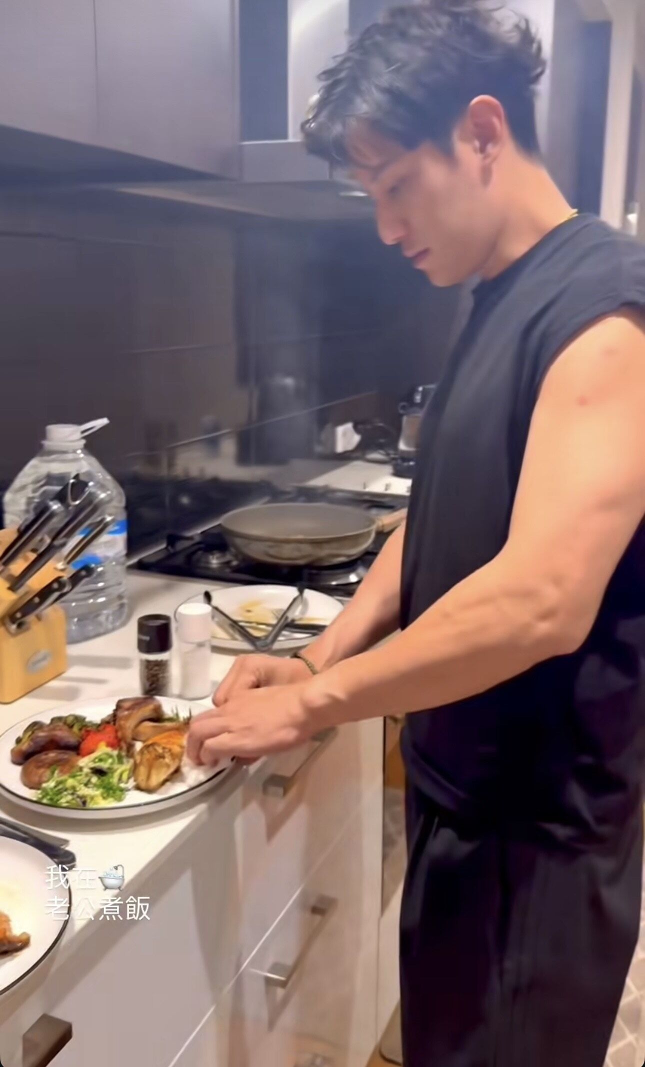 ▲▼ 陳喬恩 。(圖/翻攝IG)