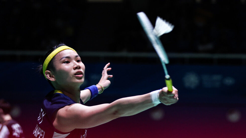 ▲▼BWF官網盤點戴資穎生涯最經典的12場戰役。(圖/翻攝自BWF官網)