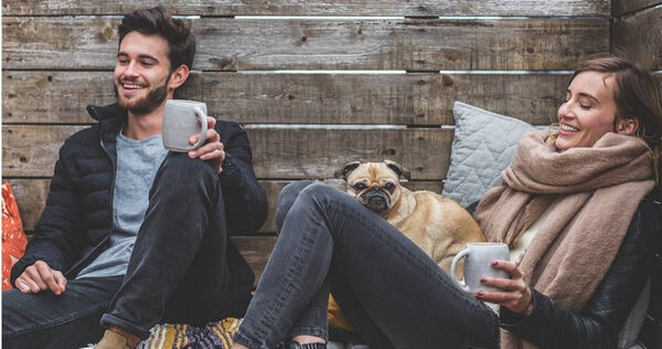 塔羅牌老師艾菲爾指出,在為期4個月的木星逆行期中,適合我們重新定義「家」的意義,並釐清哪些才是真正能滋養我們心靈的內在基石。(示意圖/翻攝pixabay)