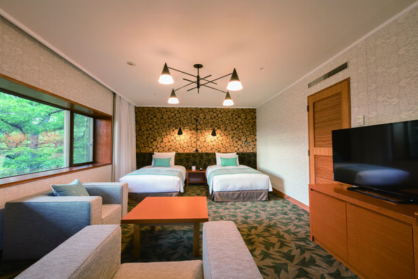 ▲▼輕井澤東王子酒店。(圖/Booking.com提供)