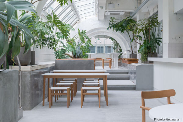 ▲▼廣島KIRO飯店。(圖/Booking.com提供)