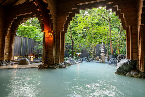 ▲▼霧島國際大酒店。(圖/Booking.com 提供)