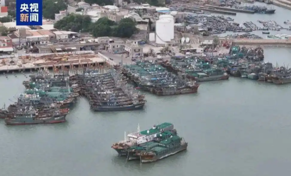 ▲▼鳳凰釀浙江大暴雨。(圖/翻攝自微博)