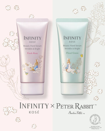 ▲▼聯名美妝。(圖/品牌提供)