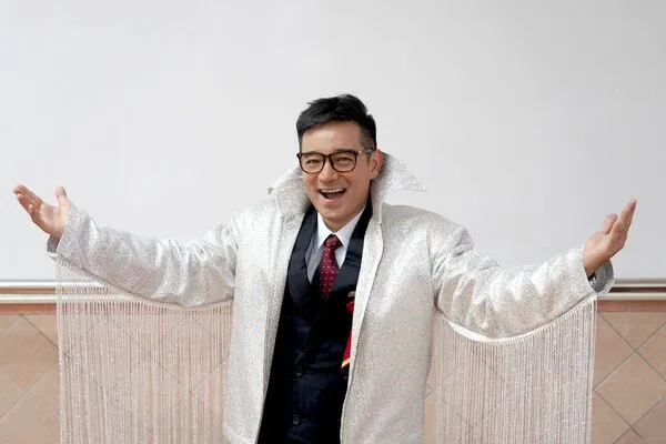 ▲《一村喜事:康樂隊來了》即將在11月28日起開演。(圖/金星文創提供)