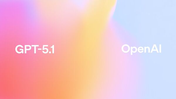 ▲▼GPT-5.1。(圖/OpenAI)