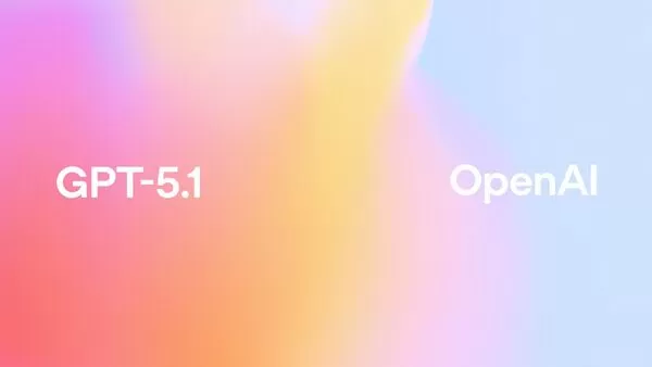 ▲▼GPT-5.1。(圖/OpenAI)