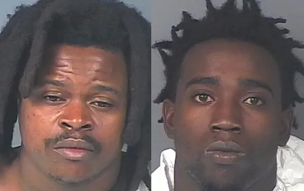 性侵17歲少女怕被抓 男花18萬買凶「受害者報案隔天被射殺」。(圖/翻攝自Hernando County Sheriff`s Office)