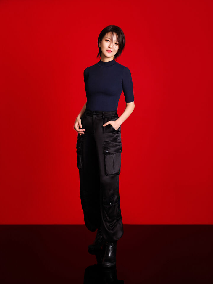 ▲▼蔡淳佳。(圖/Joi Music、淳萃文化提供)