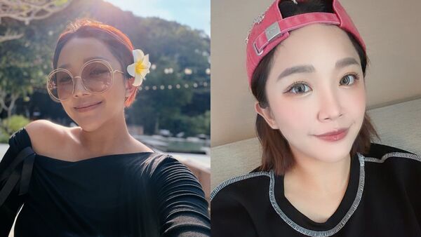 ▲▼賴慧如。(圖/翻攝自FACEBOOK/賴慧如 Huiru Lai )