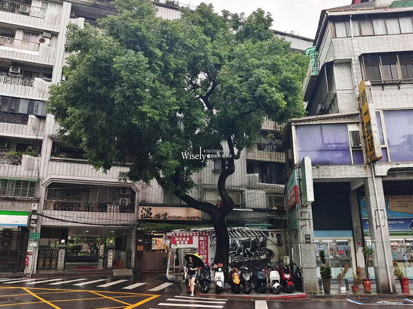 ▲▼台北巧之味手工水餃,主打綠藻干貝水餃。(圖/部落客wisely提供)