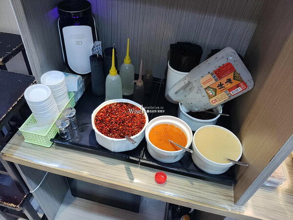 ▲▼台北巧之味手工水餃,主打綠藻干貝水餃。(圖/部落客wisely提供)