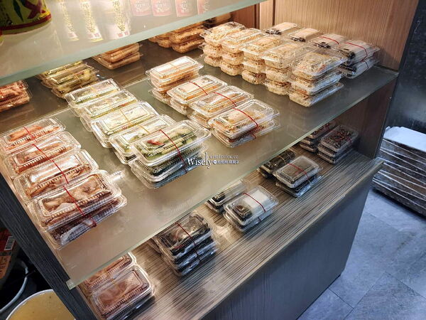 ▲▼台北巧之味手工水餃,主打綠藻干貝水餃。(圖/部落客wisely提供)