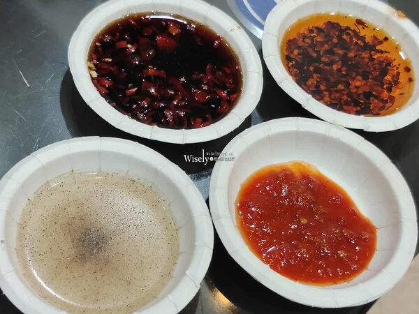 ▲▼台北巧之味手工水餃,主打綠藻干貝水餃。(圖/部落客wisely提供)