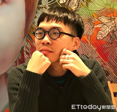 ▲▼ 陳牧宏 。(圖/陳牧宏提供)