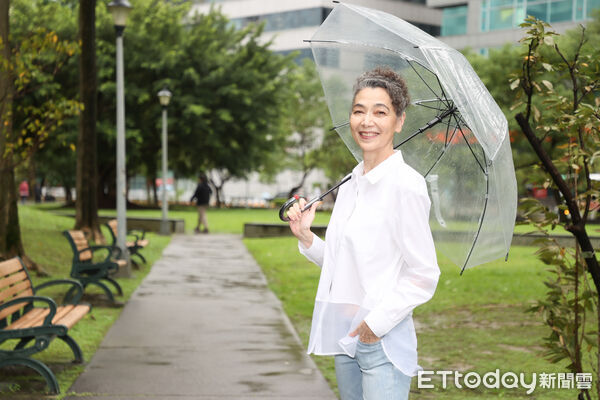 ▲▼ 賴佩霞為演唱會彩排專訪 。(圖/記者徐文彬攝)