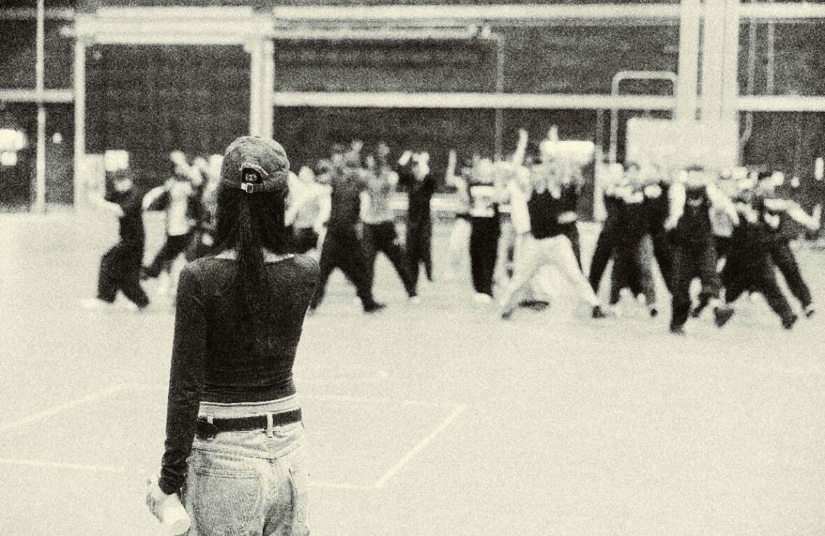 ▲▼蔡依林為大巨蛋遠赴洛杉磯排練。(圖/翻攝蔡依林IG)