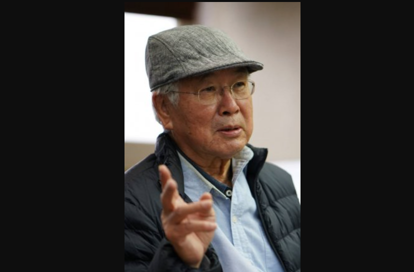 ▲▼快訊/前環保署長林俊義辭世 享壽87歲。(圖/翻攝自東海大學生命科學系)