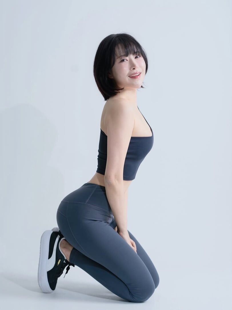 ▲韓醫美 。(圖/翻攝自IG)