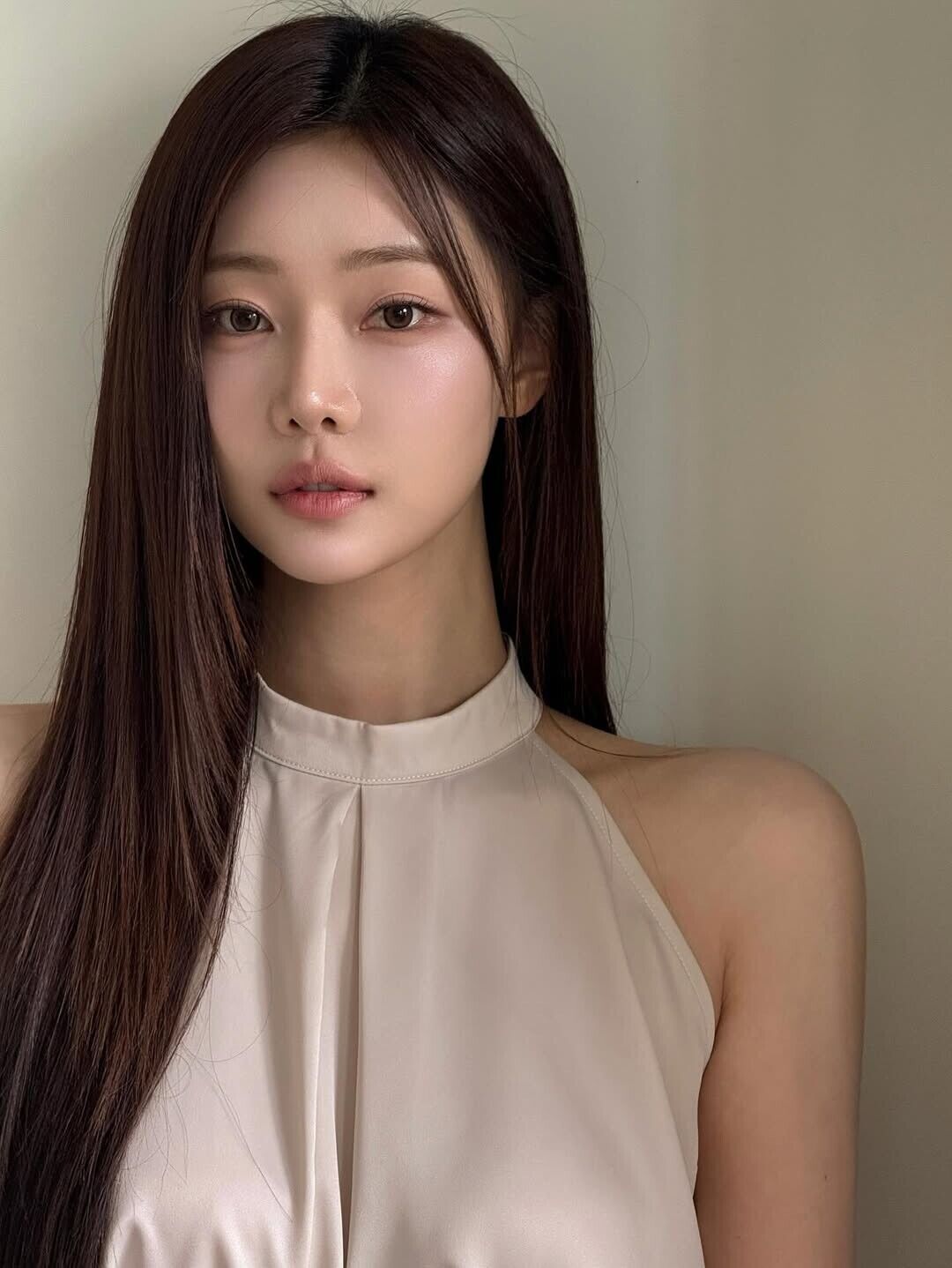 ▲韓醫美 。(圖/翻攝自IG)