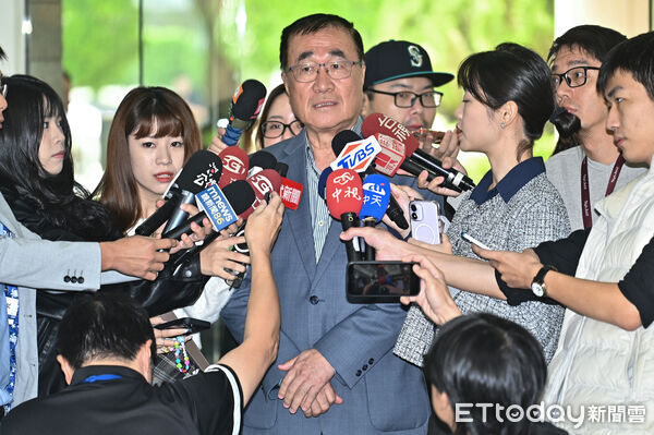 ▲▼台北市副市長李四川。(圖/記者李毓康攝)