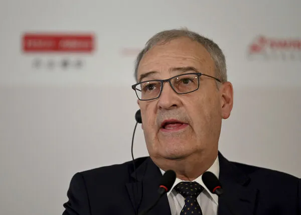 ▲▼瑞士經濟部長帕默林(Guy Parmelin)。(圖/達志影像/美聯社)