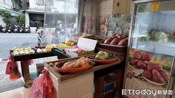 ▲▼天母芭樂 。(圖/記者黃宥寧攝)