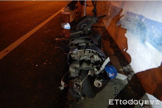 ▲彰化男第3次酒駕撞死騎士。(資料圖/民眾提供)