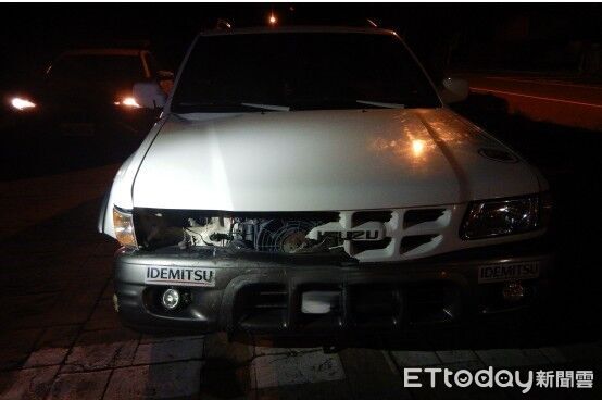 ▲彰化男第3次酒駕撞死騎士。(資料圖/民眾提供)