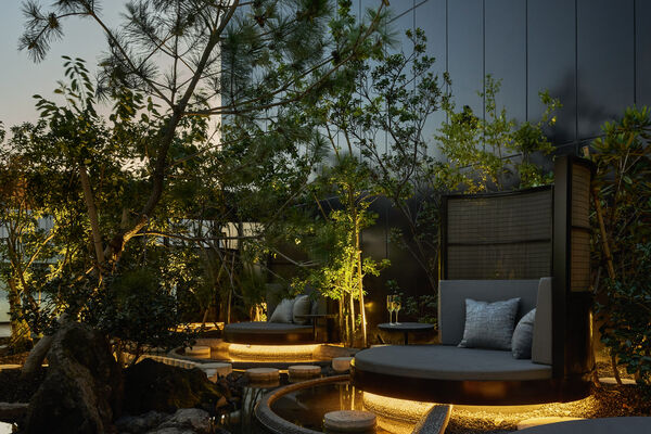 ▲▼馥府 東京銀座。(圖/業者提供)