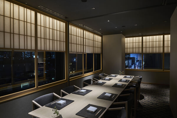 ▲▼馥府 東京銀座。(圖/業者提供)