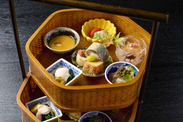 ▲▼馥府 東京銀座。(圖/業者提供)