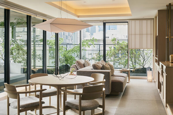 ▲▼馥府 東京銀座。(圖/業者提供)