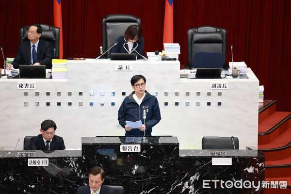 ▲▼高市府駁預算「歸零」!已預先盤點調整 市民權益不受影響。(圖/記者賴文萱翻攝)