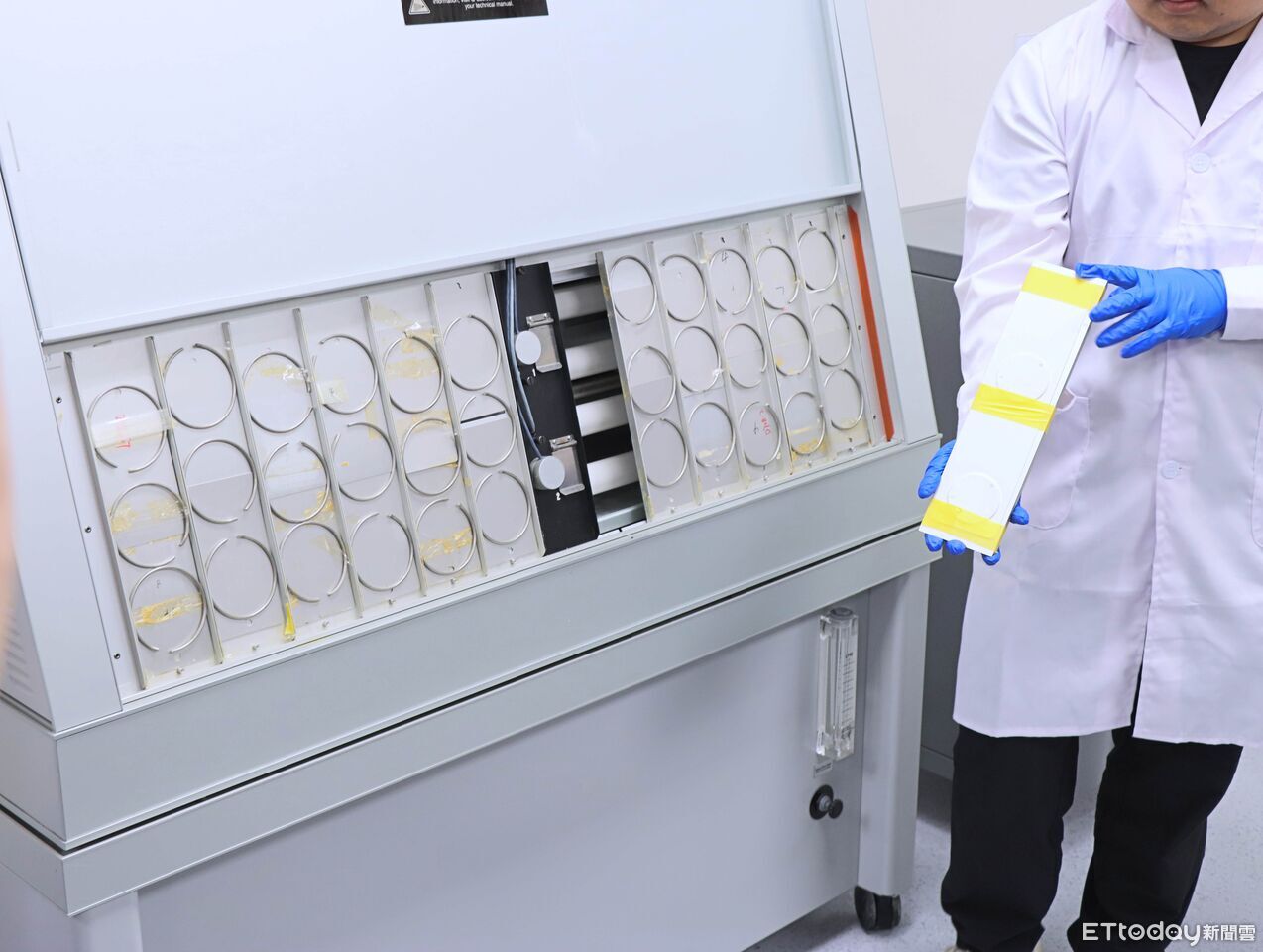 ▲▼ OPPO Apex Guard,東莞總部 。(圖/記者蘇晟彥攝)