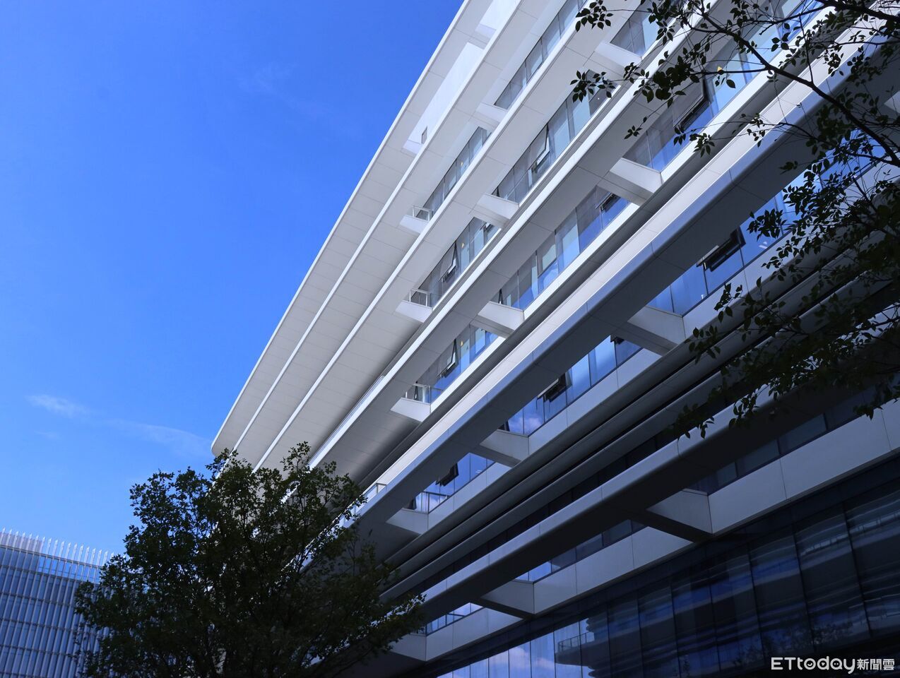 ▲▼ OPPO Apex Guard,東莞總部 。(圖/記者蘇晟彥攝)