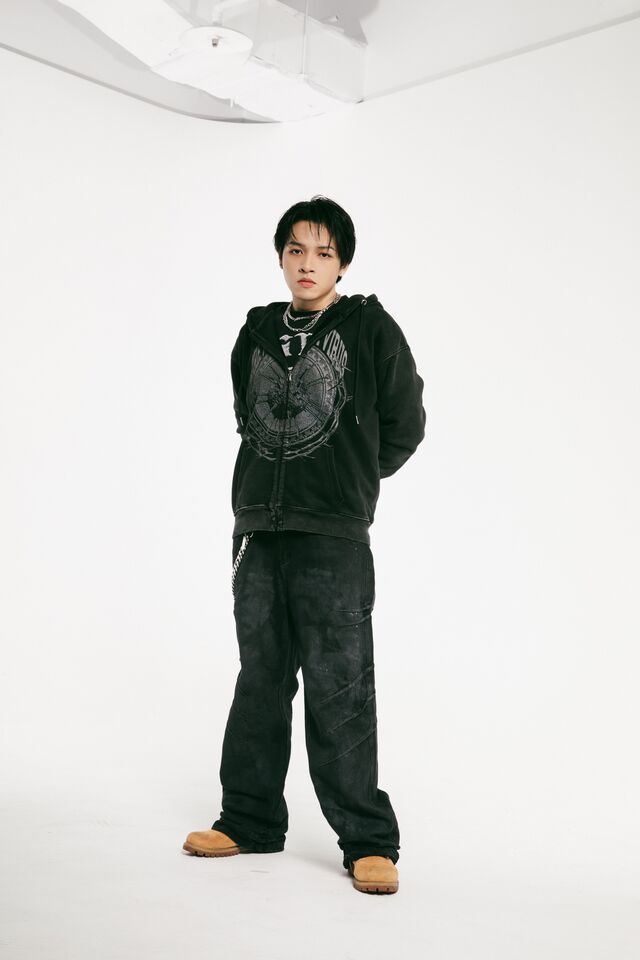 ▲▼韋禮安、艾蜜莉AMILI演唱戲劇《監所男子囚生記》主題曲〈不開心就跳起來〉。(圖/索尼提供)